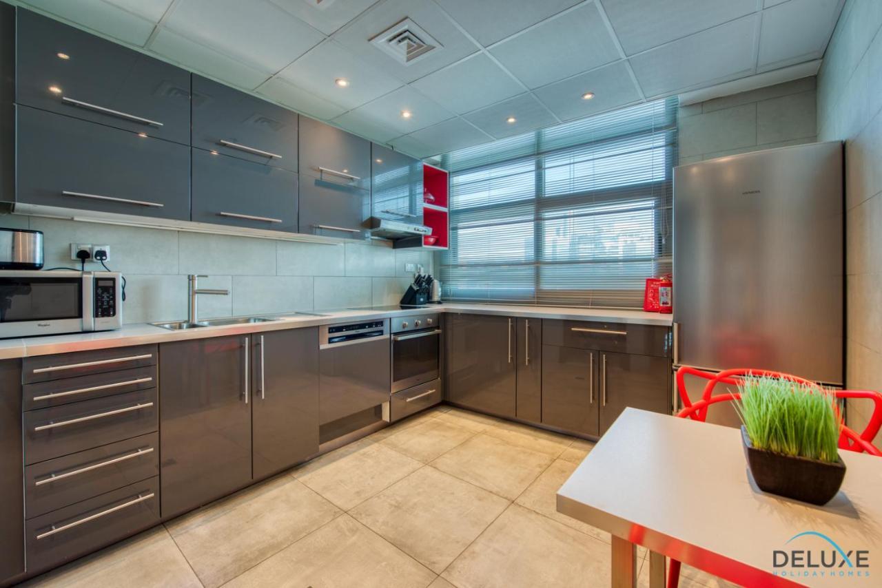 Lovely 2br At Dec Tower 2 Marina By Deluxe Homes *