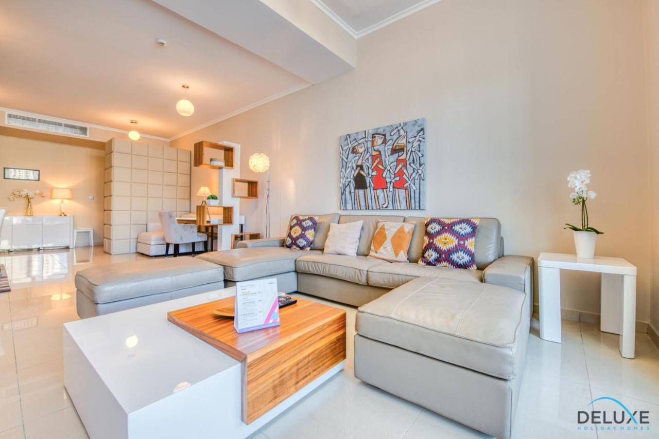 Lovely 2br At Dec Tower 2 Marina By Deluxe Homes *