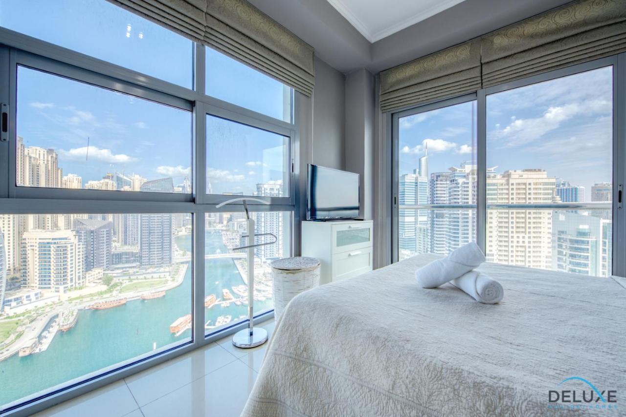 Lovely 2br At Dec Tower 2 Marina By Deluxe Homes *