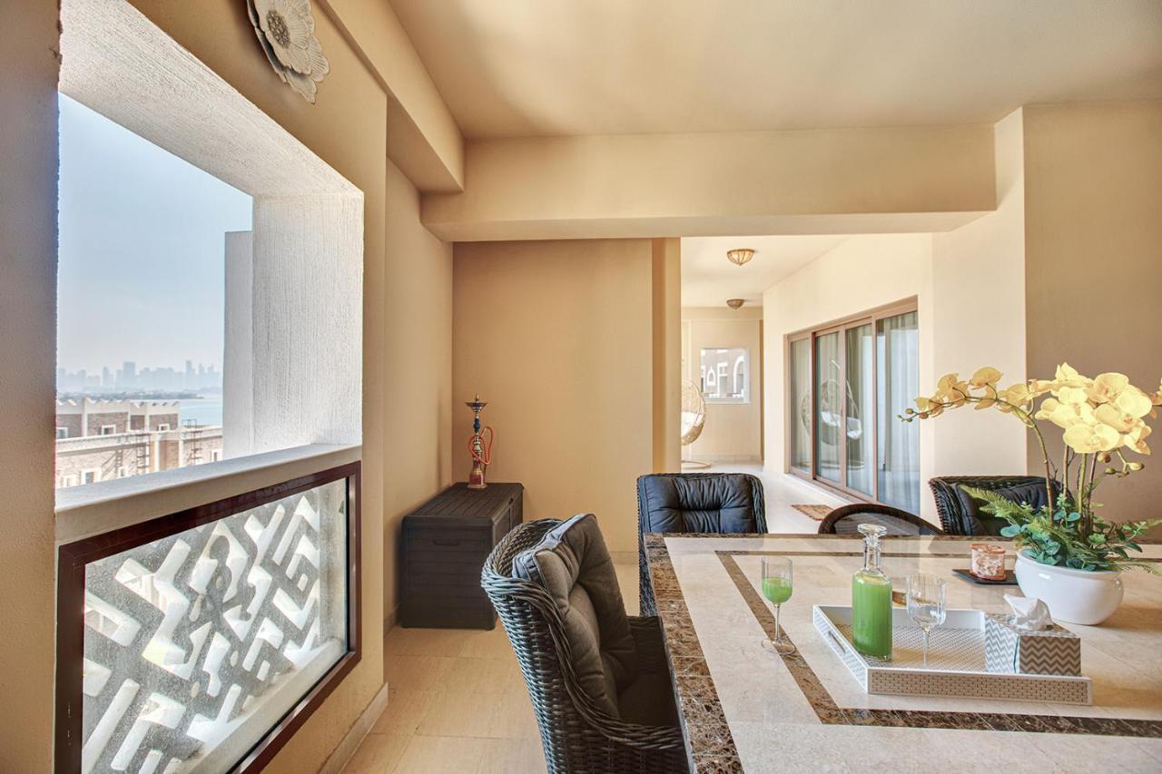 Apartment Harmony - Balqis *