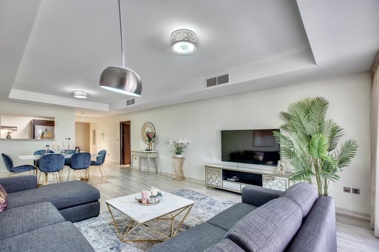 Apartment Harmony - Balqis