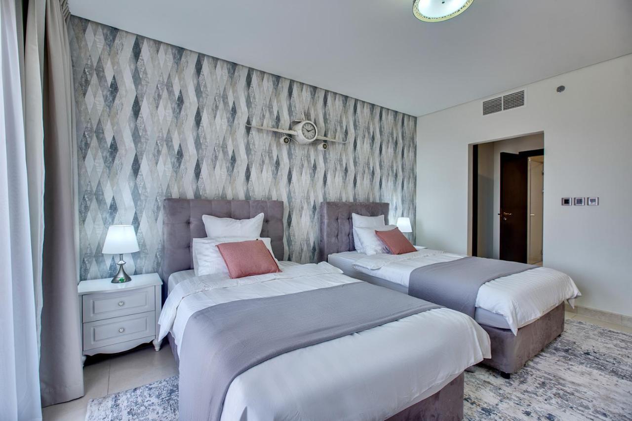 Harmony - Balqis Dubai