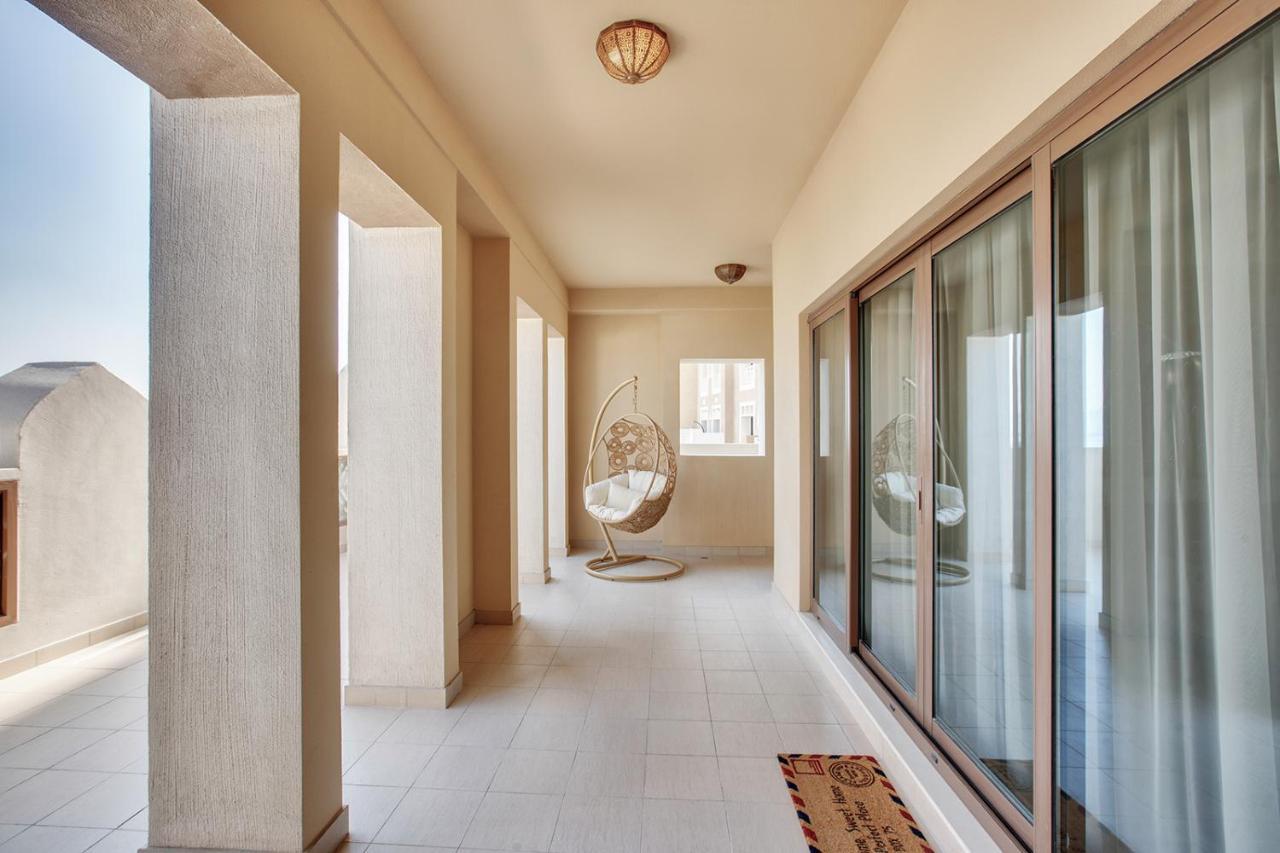 Apartamento Harmony - Balqis