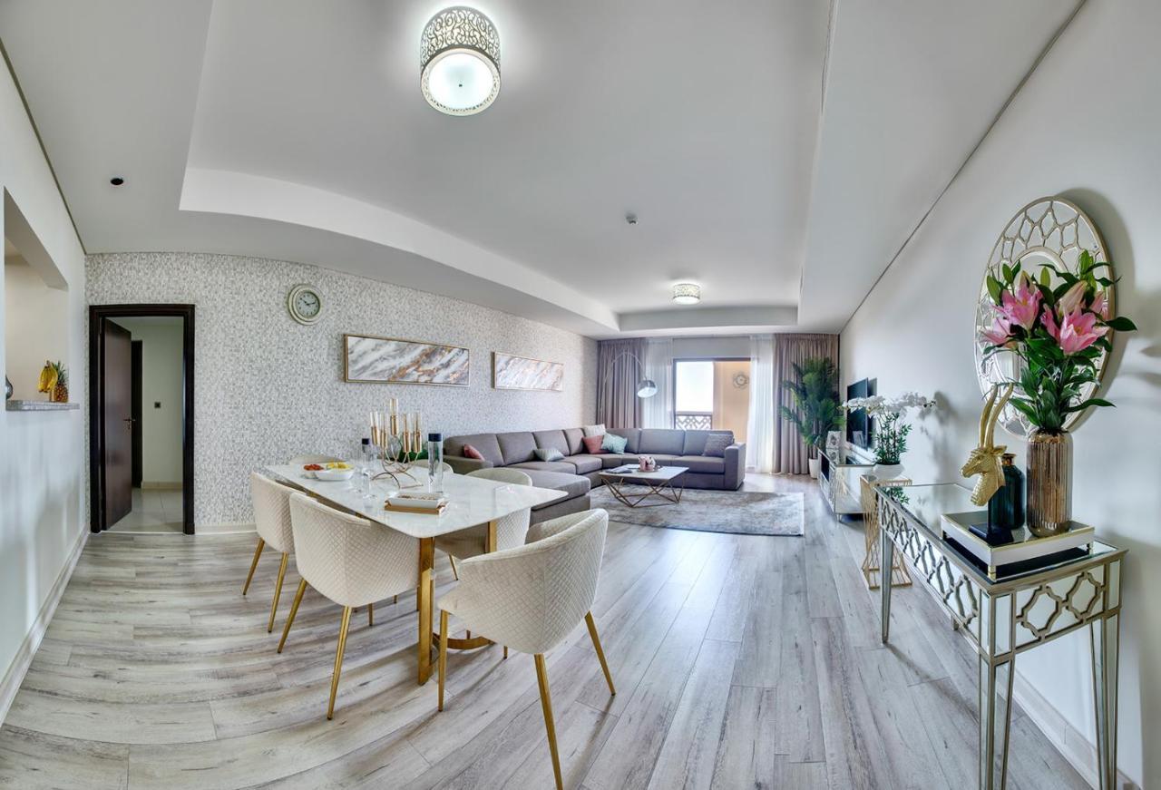 Apartamento Harmony - Balqis