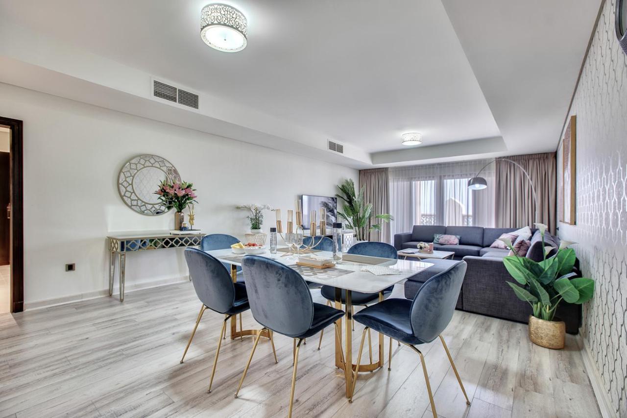 Apartment Harmony - Balqis *