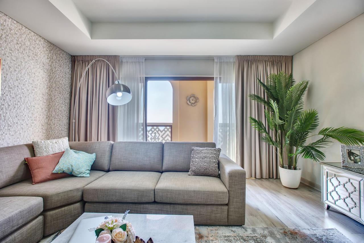 Harmony - Balqis Apartment Dubai