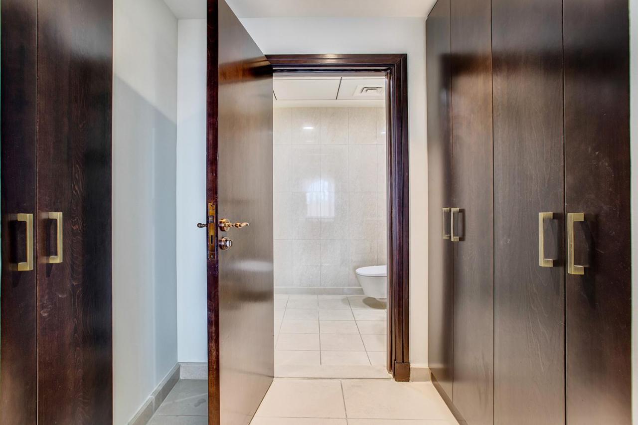 Harmony - Balqis Apartamento