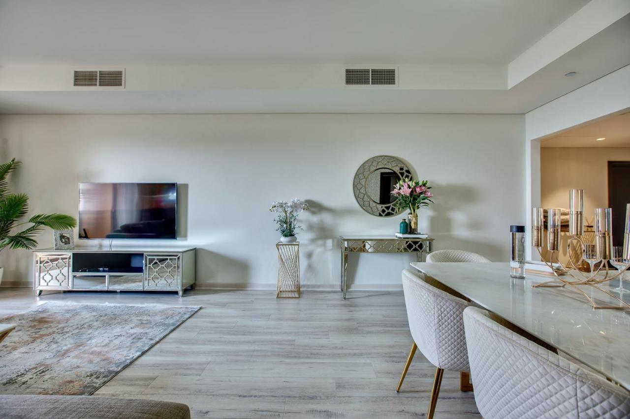 Harmony - Balqis Apartamento