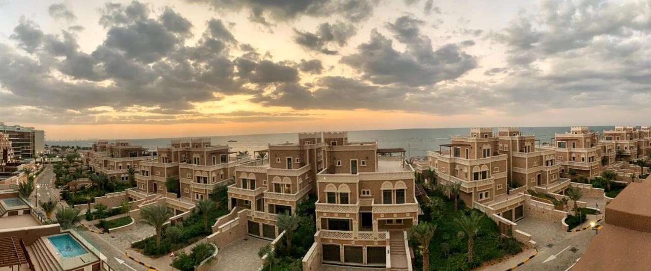 Apartment Harmony - Balqis