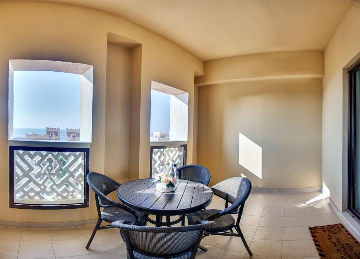 Harmony - Balqis Apartment