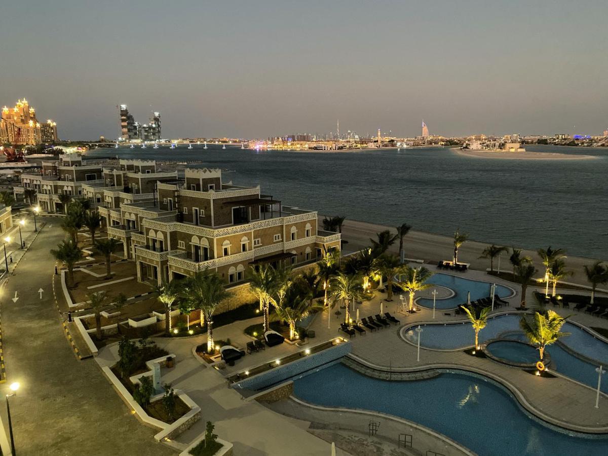 Harmony - Balqis Apartamento Dubai