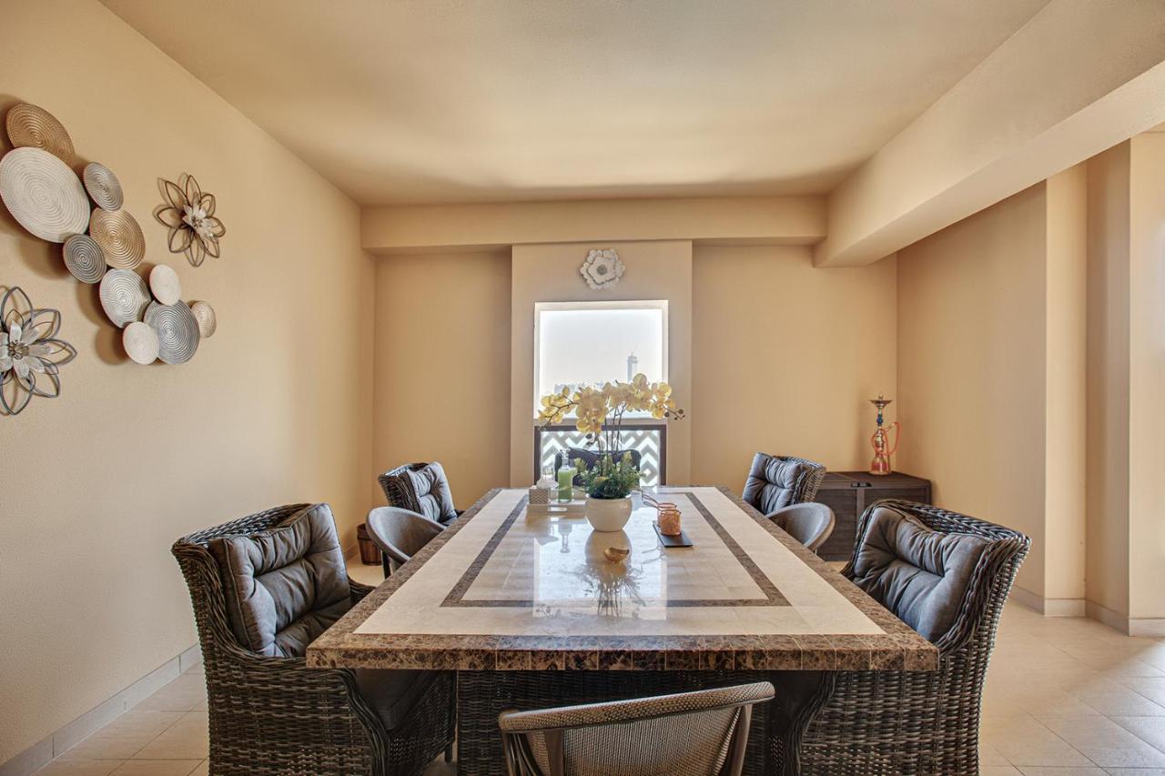 Apartment Harmony - Balqis *