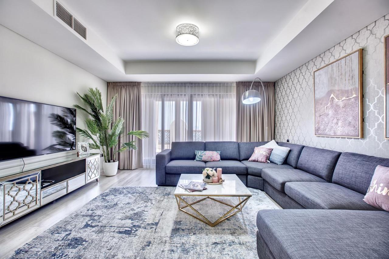 Harmony - Balqis Apartamento *