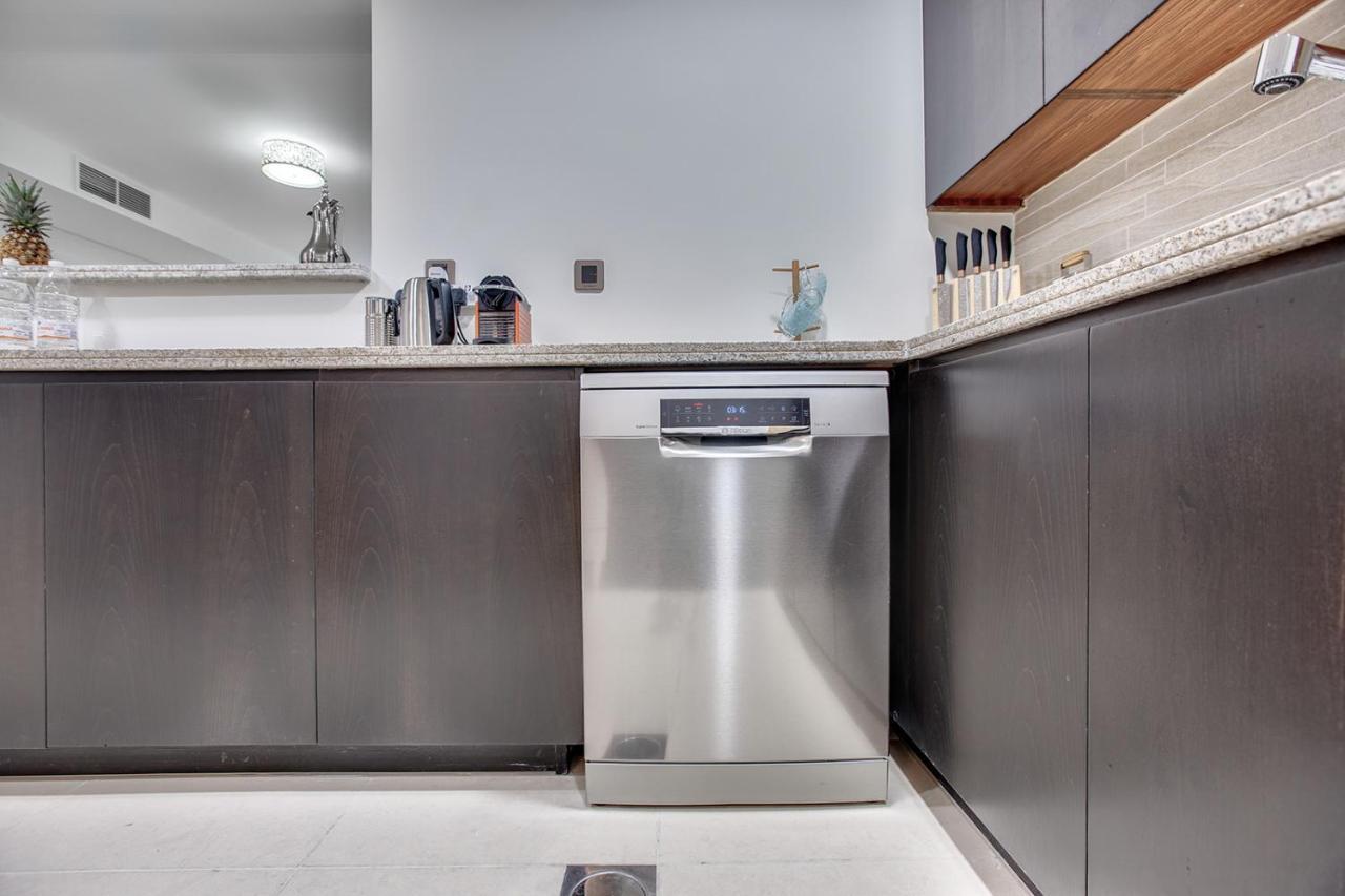 Harmony - Balqis Apartment