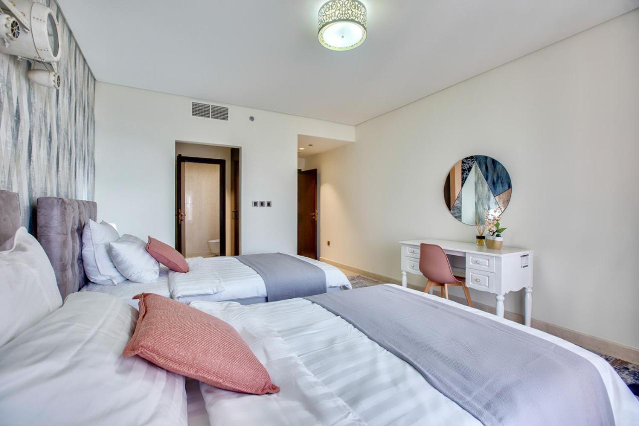 Harmony - Balqis Apartamento *