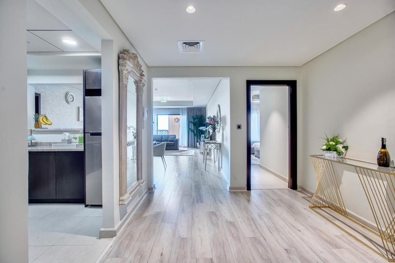 Apartamento Harmony - Balqis