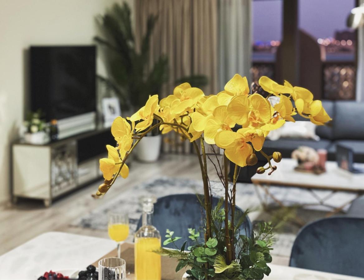 Harmony - Balqis * Dubai