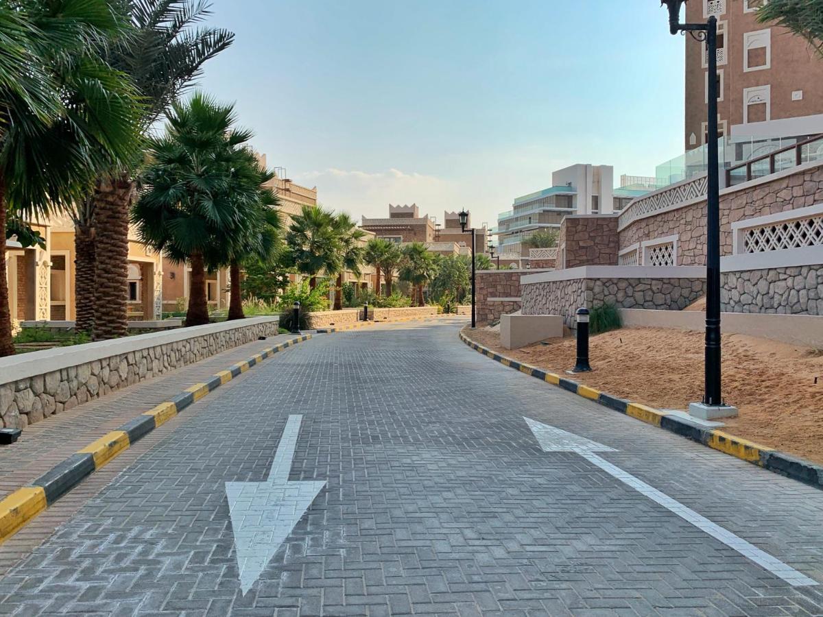 Harmony - Balqis Apartamento Dubai