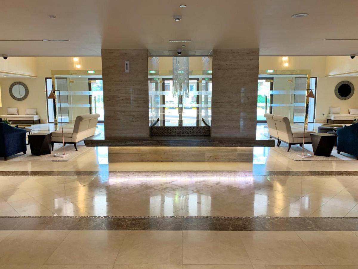 Apartment Harmony - Balqis *