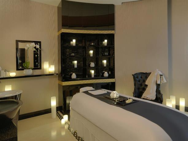 Hotelapart Mall St Burj Khalifa View
