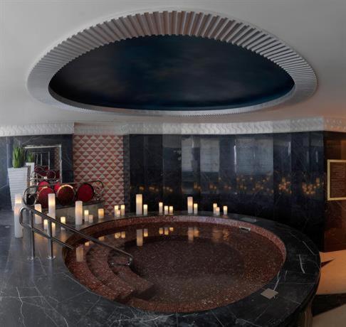 Hotelapart Mall St Burj Khalifa View Apartment