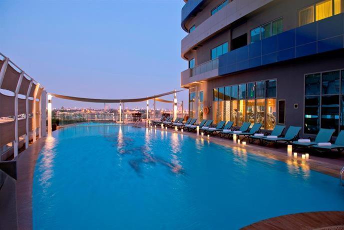 Hotelapart Mall St Burj Khalifa View Apartment Dubai