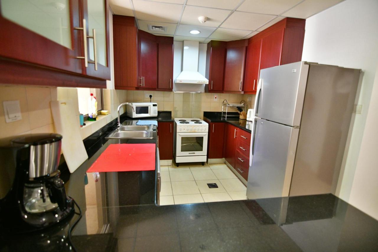 Homes Daire Dubai