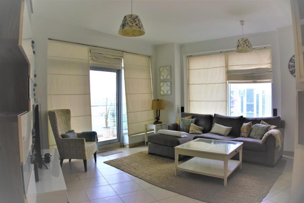 Apartment Incredible Views At Burj Views Dubai