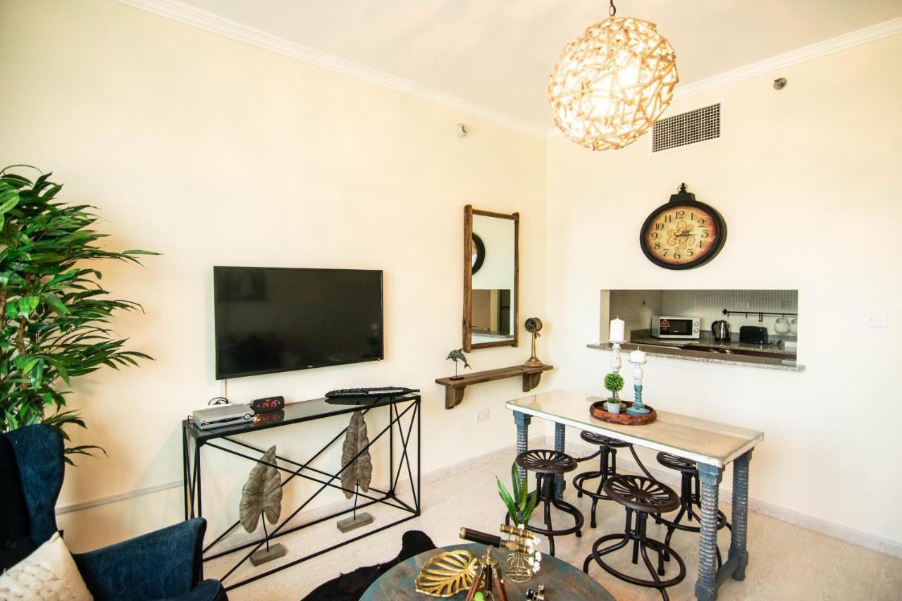 Apartment Lux I X1 Tower I Golf Course & Sea Views Dubai