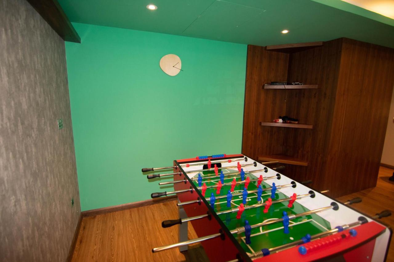 Lux I X1 Tower I Golf Course & Sea Views Apartment