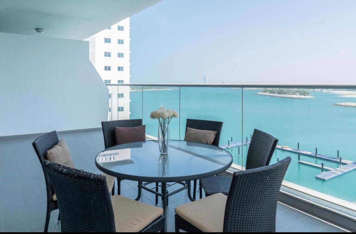 Holiday Apartment In Palm Jumeirah With Beach Access * Dubai