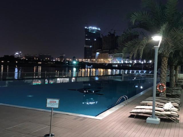 Holiday Apartment In Palm Jumeirah With Beach Access Apartment