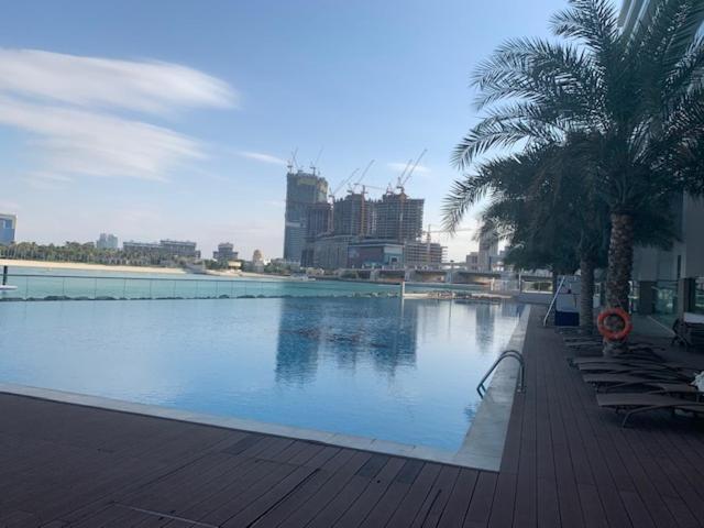 Holiday Apartment In Palm Jumeirah With Beach Access *