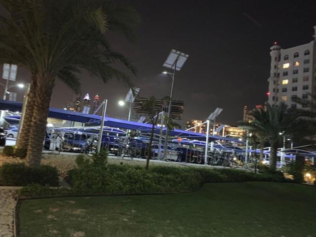 Apartment Holiday Apartment In Palm Jumeirah With Beach Access Dubai