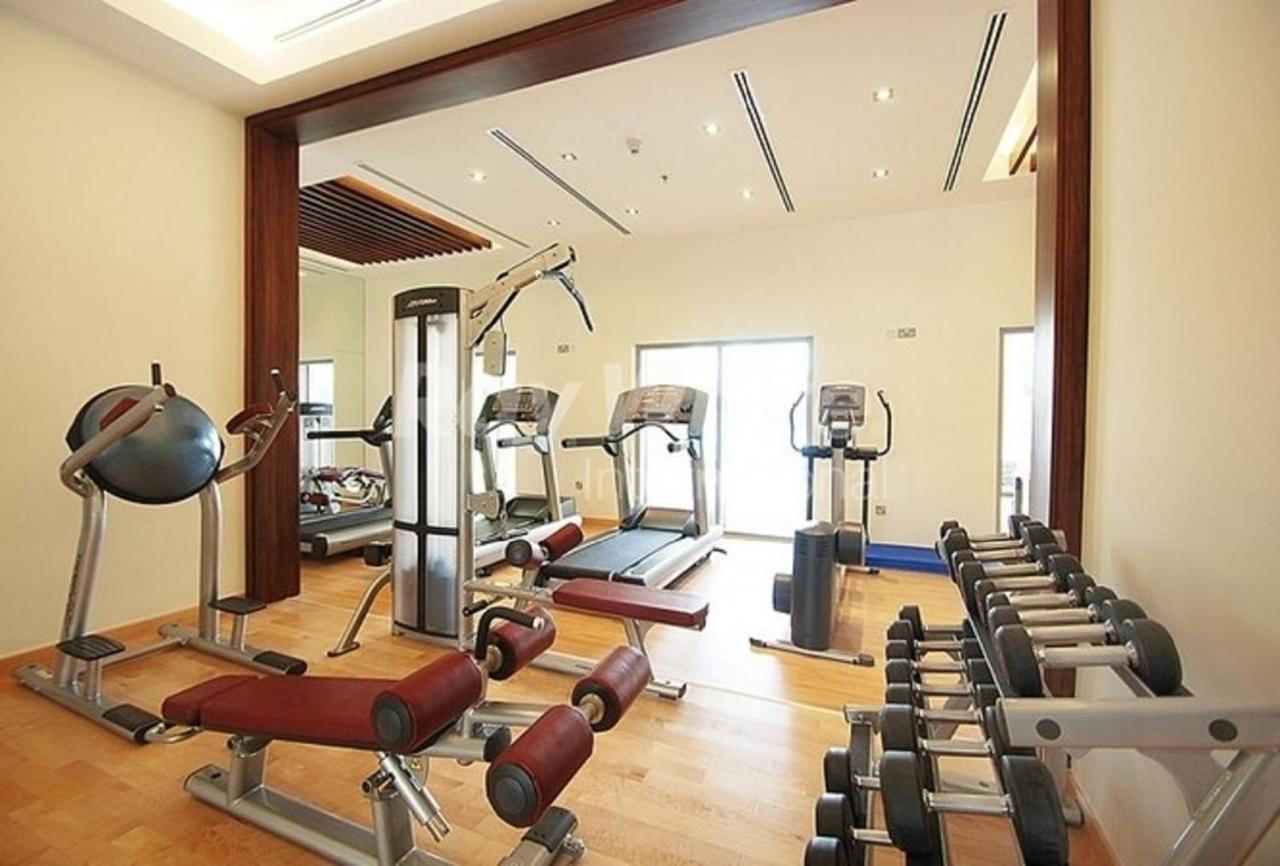 Higuests - Luxury Apt With Balcony, Steps From Burj Khalifa