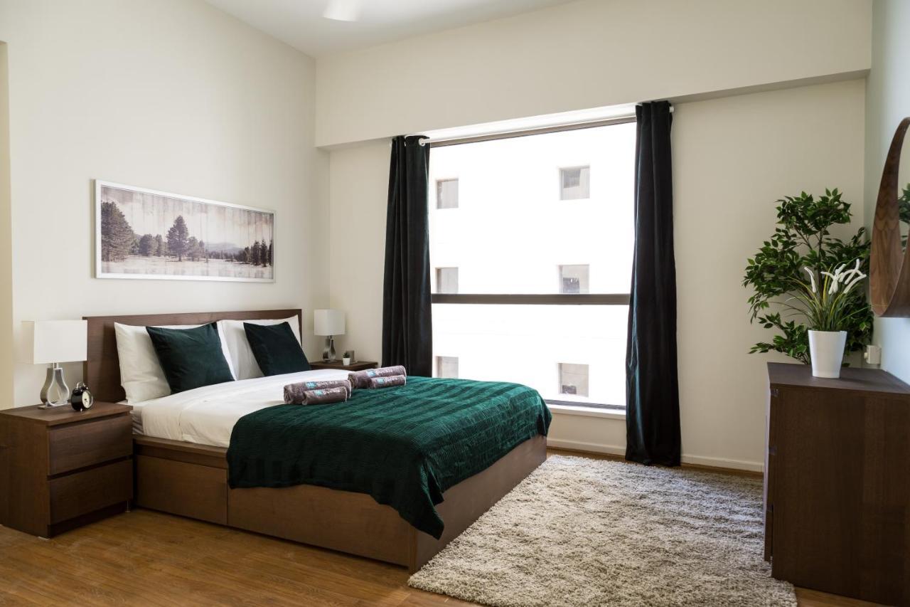 Apartamento Higuests - Fantastic Views In Waterfront Apt For 6 In Jbr