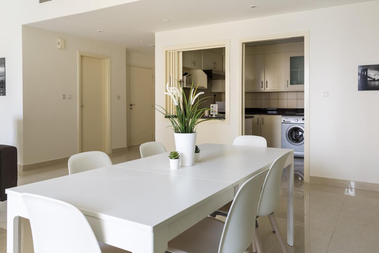 Higuests - Fantastic Views In Waterfront Apt For 6 In Jbr Apartamento