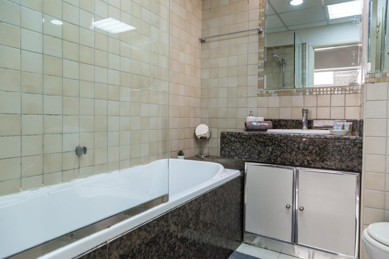 Higuests - Fantastic Views In Waterfront Apt For 6 In Jbr Apartamento