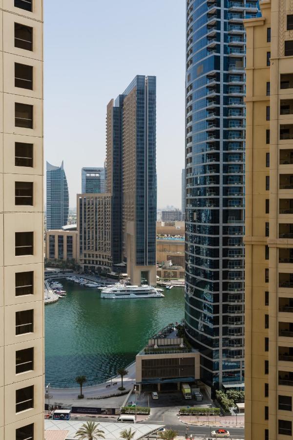 Higuests - Fantastic Views In Waterfront Apt For 6 In Jbr * Dubai