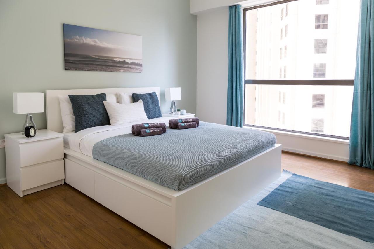 Higuests - Fantastic Views In Waterfront Apt For 6 In Jbr *