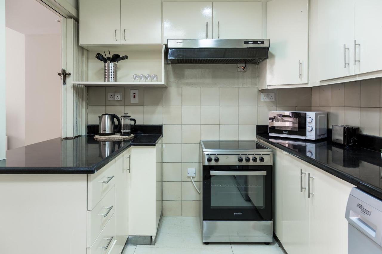 Higuests - Fantastic Views In Waterfront Apt For 6 In Jbr * Dubai