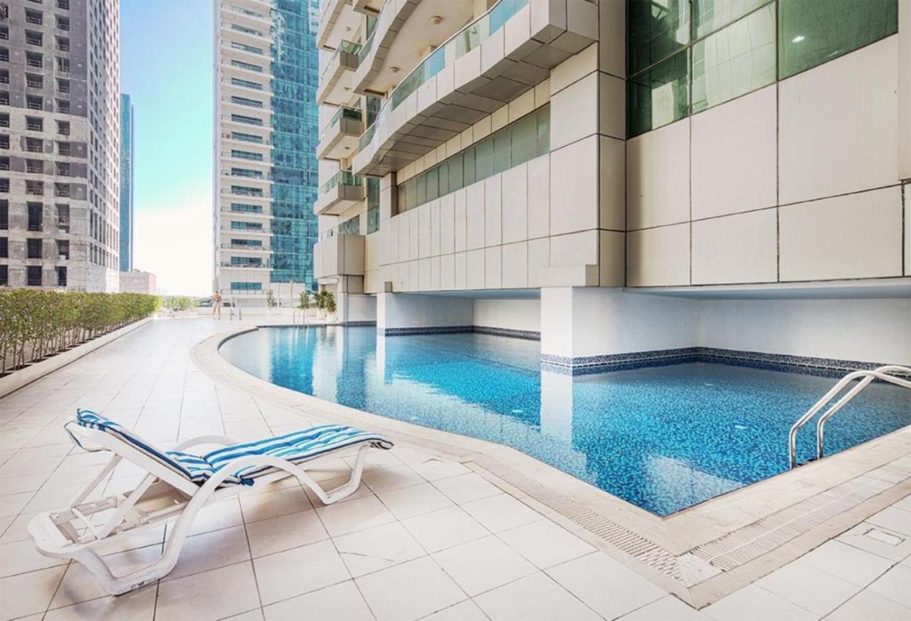 Lovely 2br At Marina Pinnacle Marina By Deluxe Homes Dubai