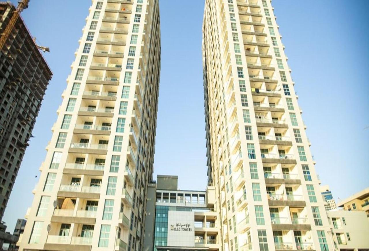 Apartment Lovely 2br At Dec Tower 2 Marina By Deluxe Homes Dubai