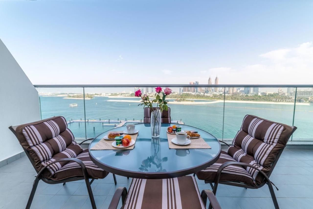 Holiday Apartment In Palm Jumeirah With Beach Access Apartment Dubai