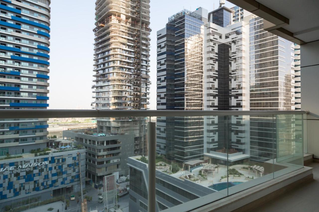Daire Higuests - Mon Reve Dubai