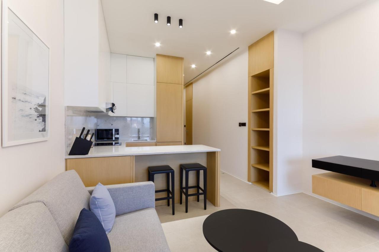 Apartment Maison Privee - 5 Star On Palm Jumeirah With Sea View Dubai