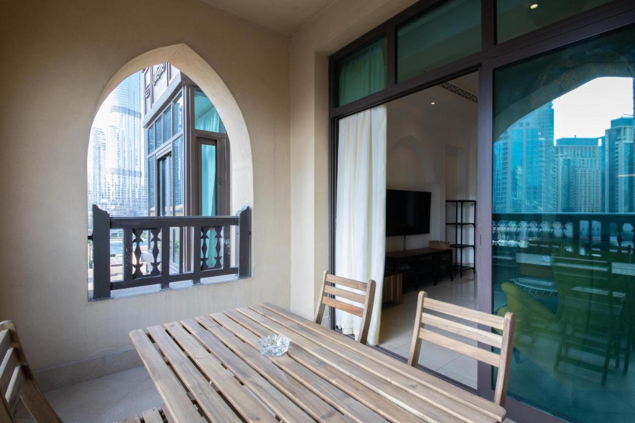 Maison Privee - Opulent Apt Beside Mall W Burj Khalifa Views Apartamento