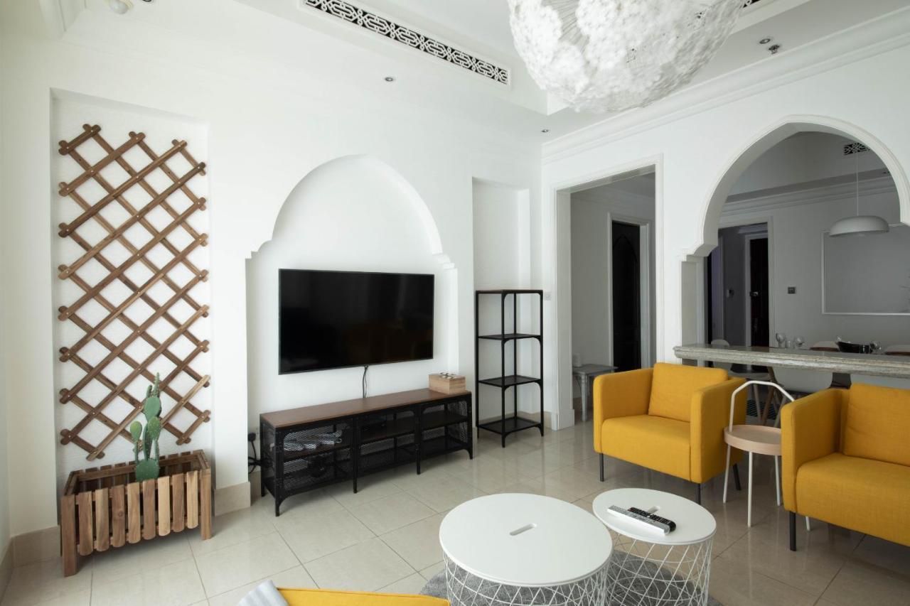 Apartamento Maison Privee - Opulent Apt Beside Mall W Burj Khalifa Views *