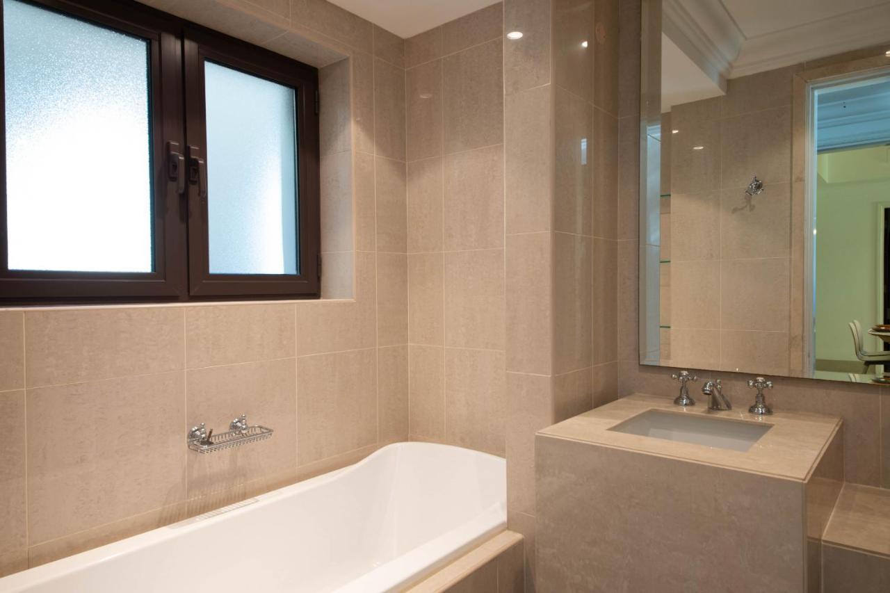 Apartamento Maison Privee - Opulent Apt Beside Mall W Burj Khalifa Views Dubai