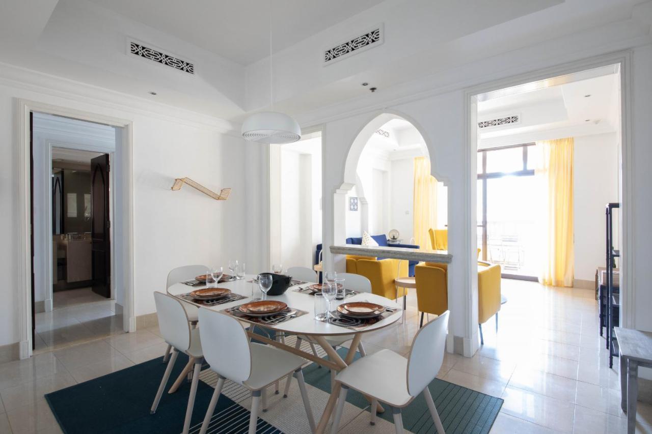 Apartamento Maison Privee - Opulent Apt Beside Mall W Burj Khalifa Views Dubai